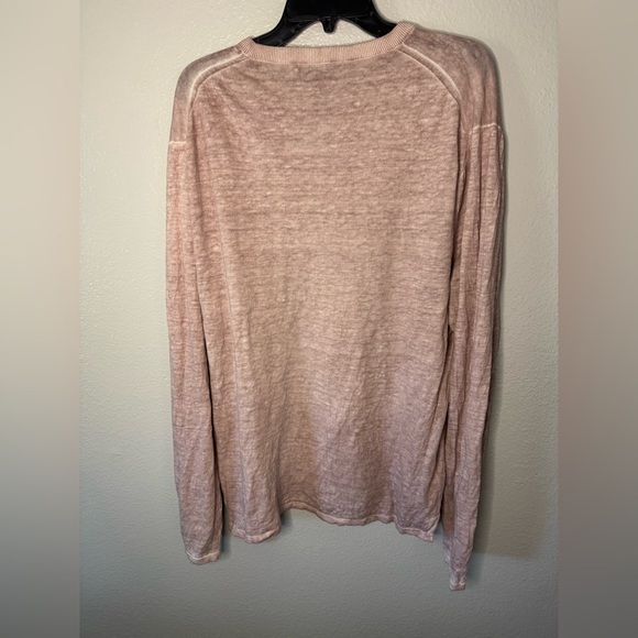 Michael Kors Regular Crewneck Sweaters - Picture 3 of 5